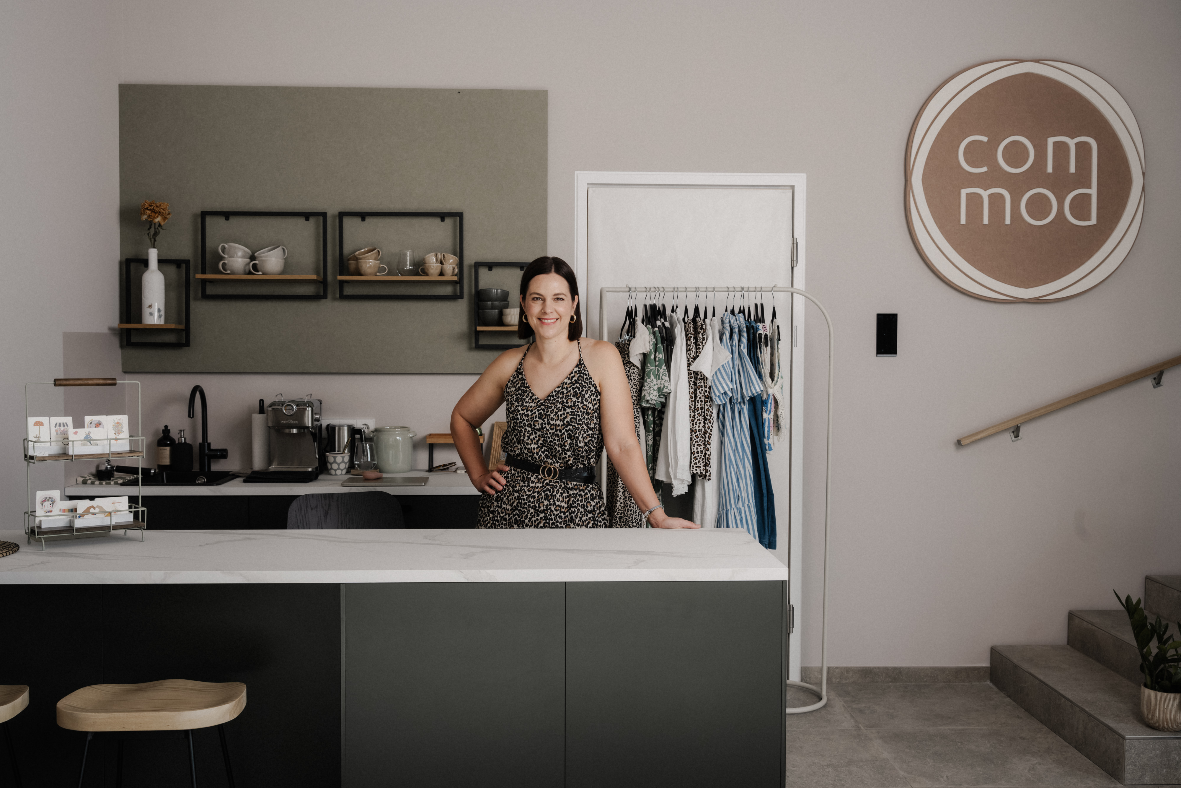Handmade Ceramics and Decor